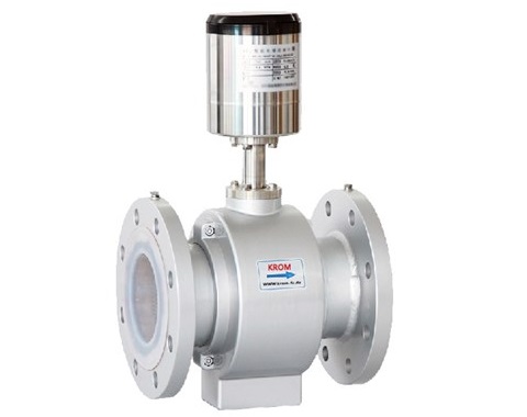 MAG 8000 Water meter type