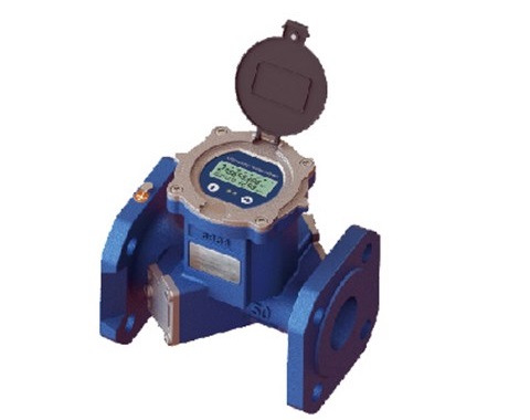 USF 8000 Ultrasonic water type
