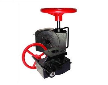 SL Series Handwheel Mechanism
