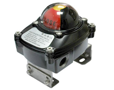 KLS-100 Limit Switch