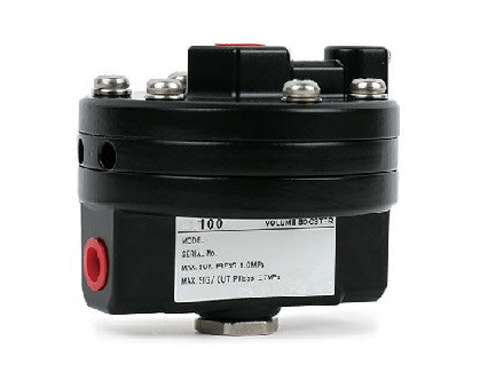 KR-100Volume Booster