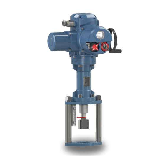 AQL Series Linear Motion Electric Actuators